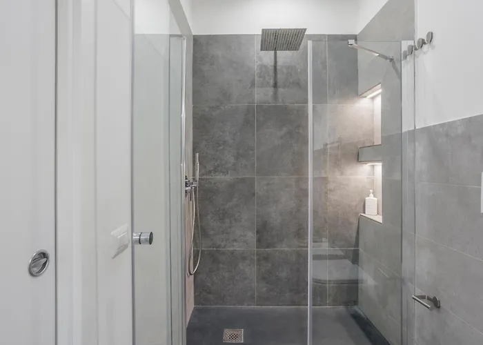 Borsieri Apartment